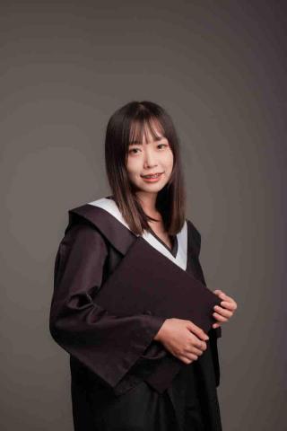 提供和成免治馬桶服務的專家黃筱晴