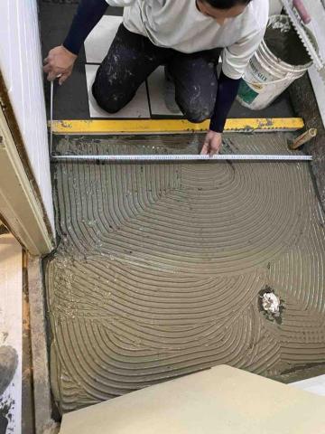 林哲宇（地磚古天樂） - 