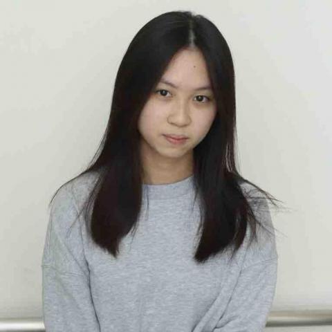 提供應徵服務的專家翁宸瑋