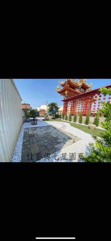 桂香傳七里園藝 - 