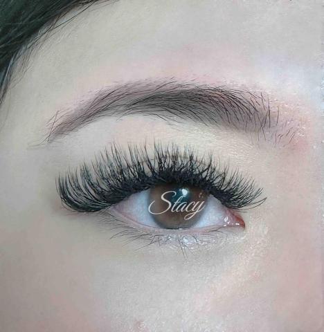 Stacy - 濃密款$1500