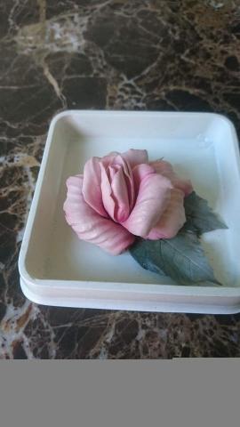 One-pair-studio - 客戶保存60年手工藝品（修復件）