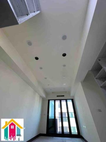 精新防水油漆 -  裝潢矽酸鈣板油漆-施作後