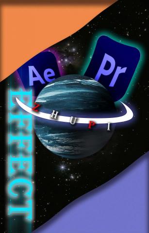 竹皮-影片剪輯 - 平面影像合成設計