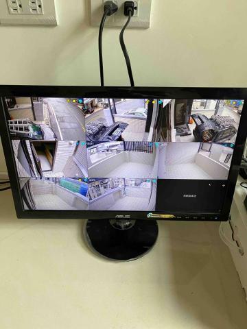 正峰數位監控 -  正峰數位監控 -