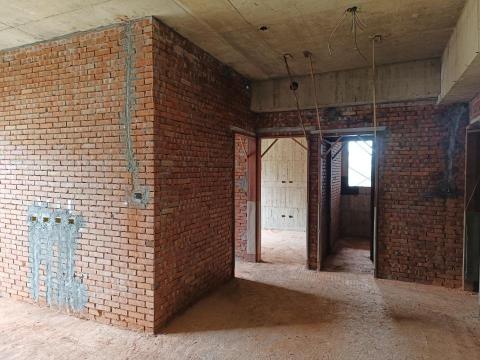 將泰機電工程 - 戶內磚牆打鑿配管