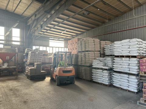 松瑞霖建材 -  松瑞霖建材 -