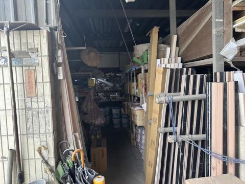 松瑞霖建材 -  松瑞霖建材 -