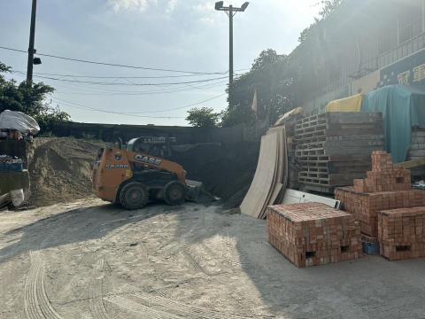 松瑞霖建材 -  松瑞霖建材 -