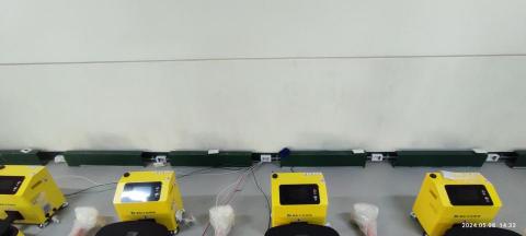 宸達工程行 - 廠房220V專迴插座新增