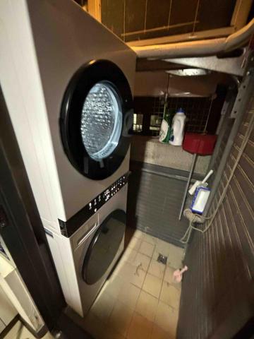 陳弘凱 - 上下洗脫烘1310拆箱定位