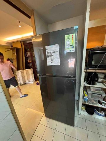 陳弘凱 - 冰箱拆箱定位