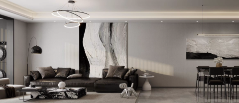 逅逅室內設計＋裝修工程 - 