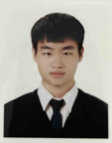 提供數學教學服務的專家鍾承宗