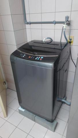 宜維家空調工程行 - 富及第