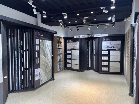 松瑞霖建材 -  松瑞霖建材 -