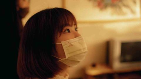 提供妝髮服務的專家魏溫蒂