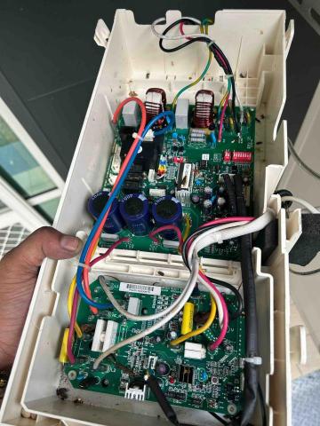 東金冷凍電氣行 - 