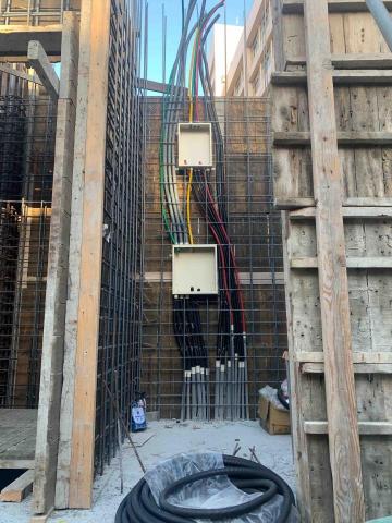 林昆賢 - RC結構配管