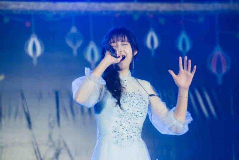 蔡永淳 - 新北板橋耶誕城表演迪士尼組曲