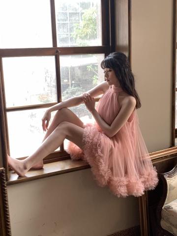 口口造型工作室 - 形象照平面拍攝