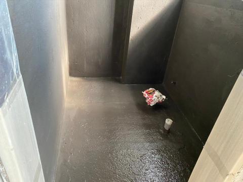 安達工程行 - 浴廁防水