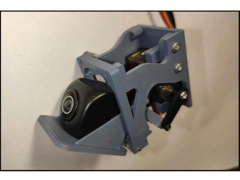 Abel _雅博 - 隱藏攝影機機構