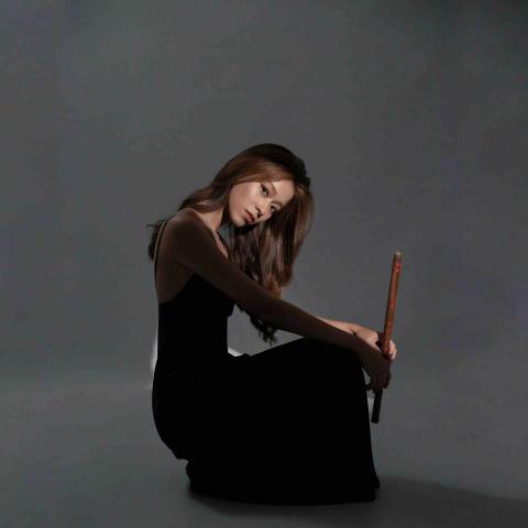 張沁榆～榆榆老師🎵🎵 - 