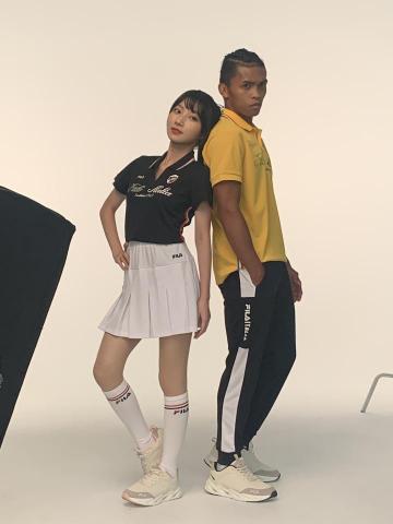 口口造型工作室 - 品牌合作