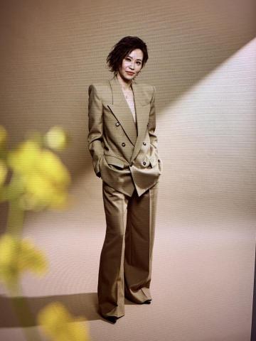 口口造型工作室 - 形象拍攝