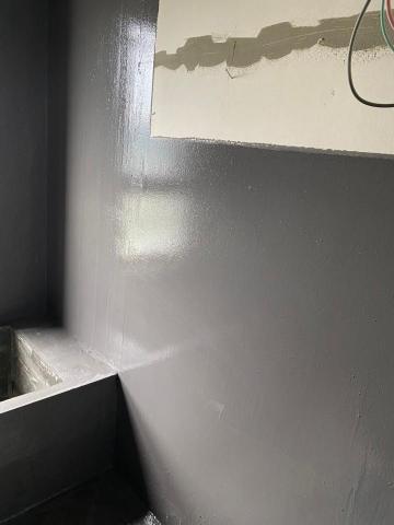 安達工程行 - 浴廁防水