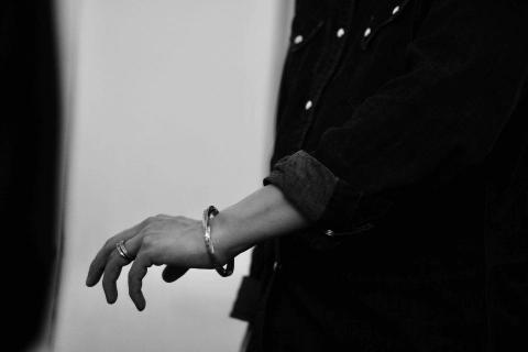 提供林園美食服務的專家Muen Lin