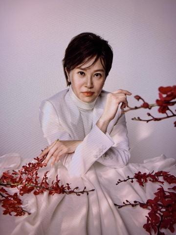 口口造型工作室 - 形象平面拍攝