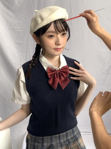 口口造型工作室 - 形象照平面拍攝