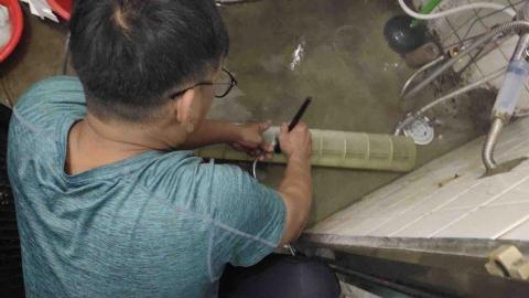 大豐水管清洗職人 -  大豐水管清洗職人 -