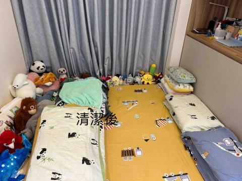 潔淨居家清潔工作室 - 