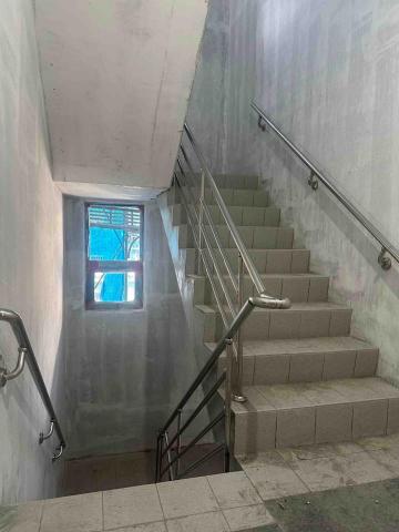 合立工程行 - 白鐵樓梯扶手