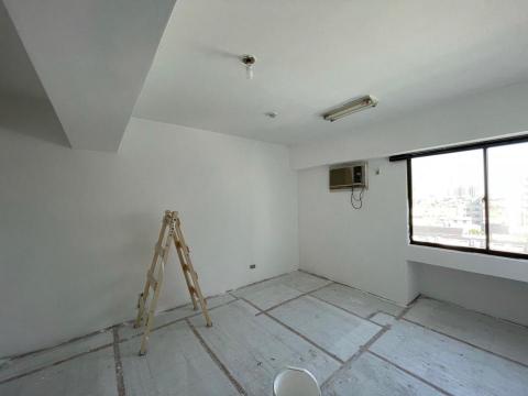 安達工程行 - 住宅批土,油漆,壁癌處理