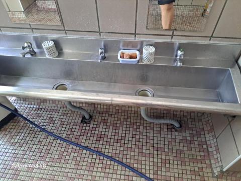 小怡 - 工作照片幼稚園