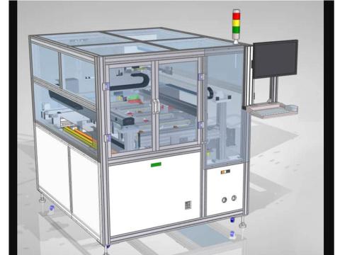 Abel _雅博 - 自動設備