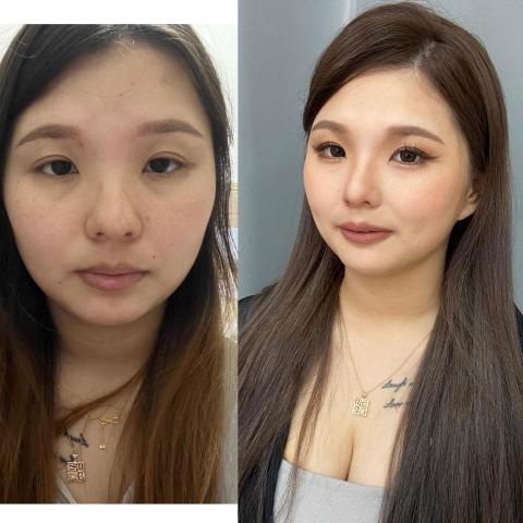 Heather.新娘秘書/彩妝造型/彩妝教學 - 