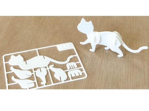 Abel _雅博 - 動物膠板設計