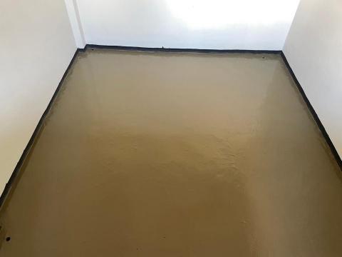 安達工程行 - 防水施作以及保護沙漿