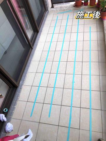 千晁工程行-磁磚隆起專業修繕 - 