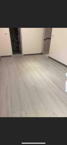 九九櫸木扶手 - 卡扣地板