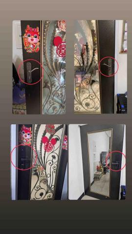 曾彥璋 - 加安牌電子鎖