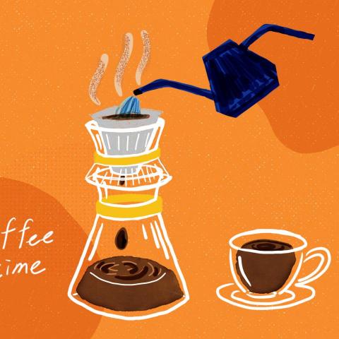 提供e s g服務的專家liu yi chun