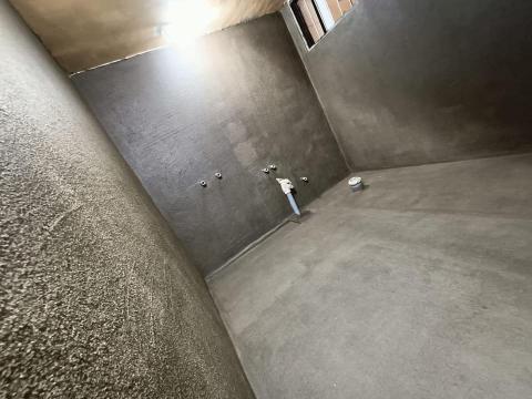 安達工程行 - 住宅浴廁防水施作