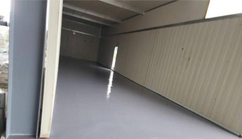 安達工程行 - 環氧樹酯(EPOXY)地坪施作