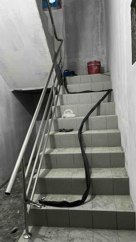 合立工程行 - 太昌ST扶手安裝